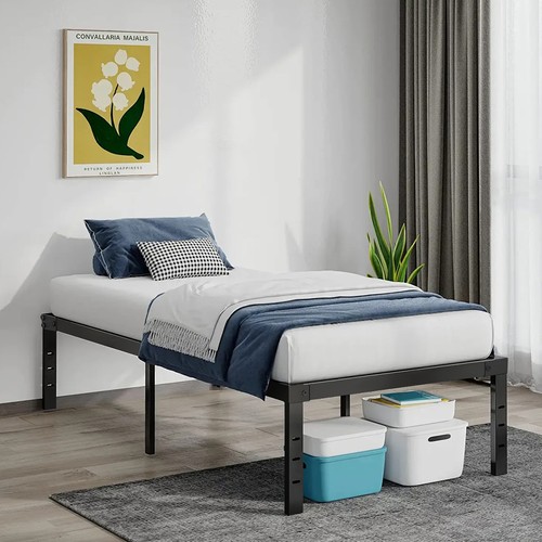 3ft single bed frame mattress - 3ft,