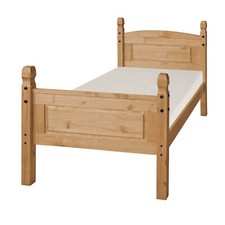 Corona Bed Frame 3ft Single